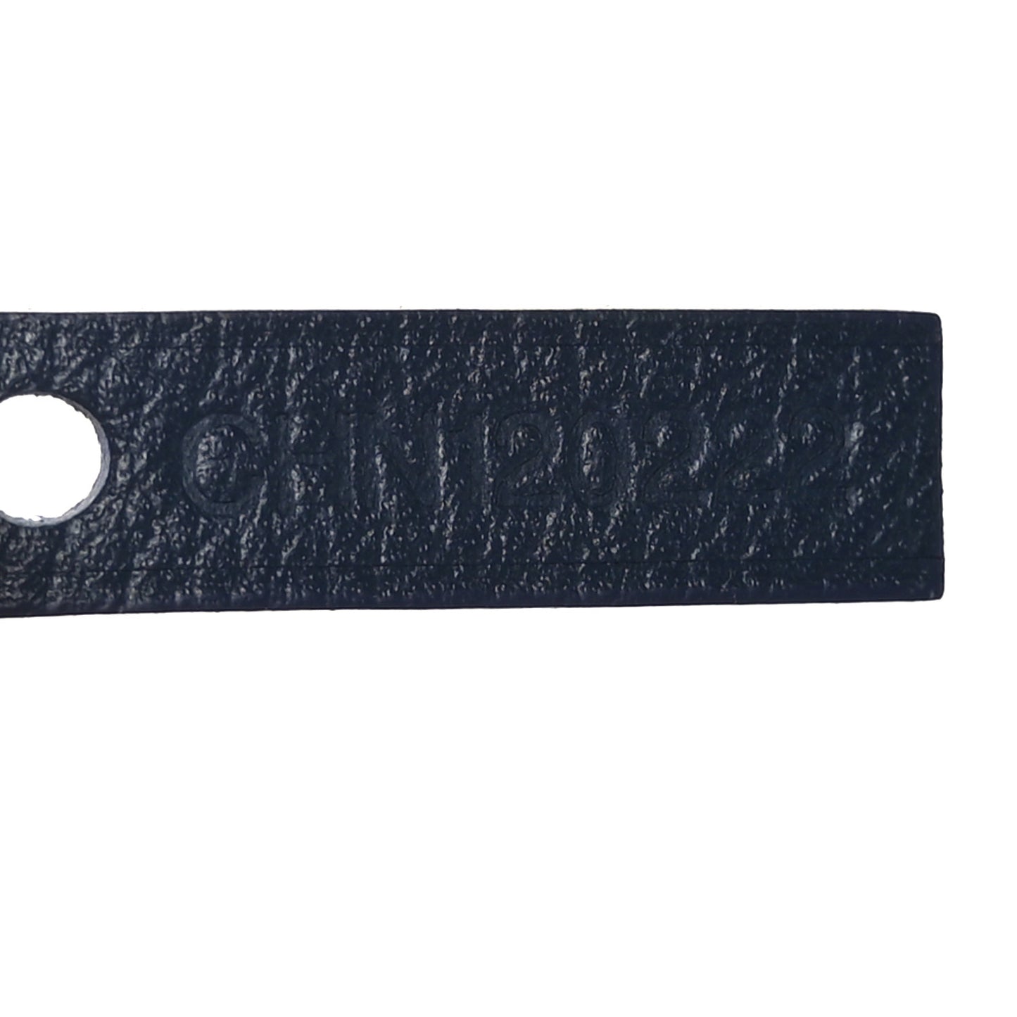 Goyardine Saint Louis PM Navy