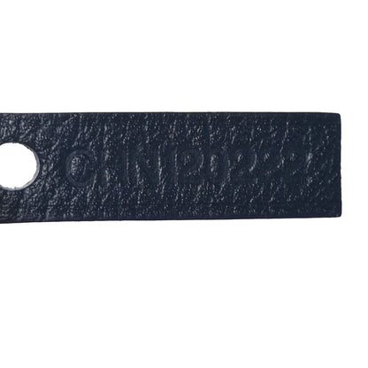 Goyard Goyardine Saint Louis PM Navy 9 of 11
