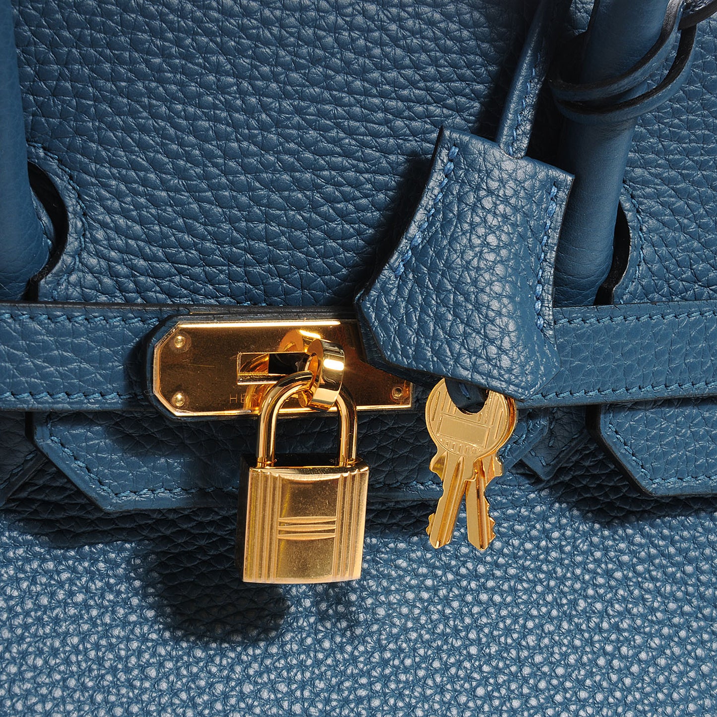 Taurillon Clemence Birkin 35 Colvert