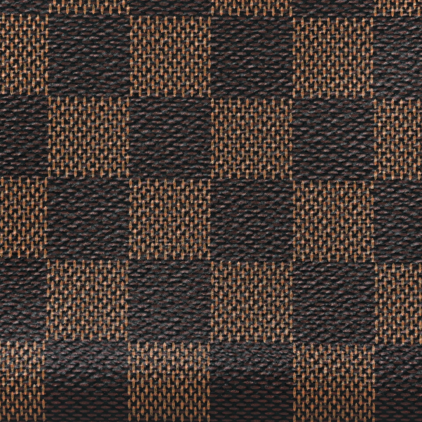 Damier Ebene Zippy Compact Wallet