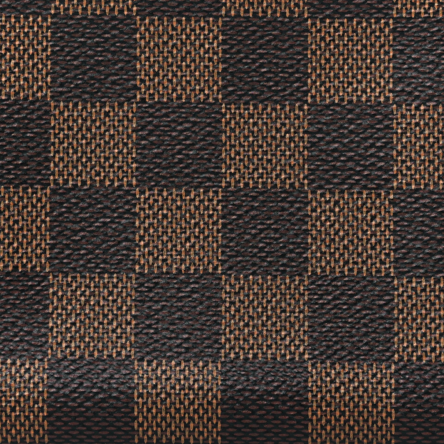 Louis Vuitton Damier Ebene Zippy Compact Wallet 7 of 7