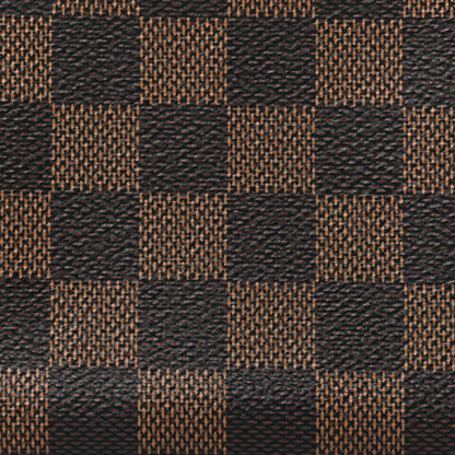 Louis Vuitton Damier Ebene Zippy Compact Wallet 7 of 7