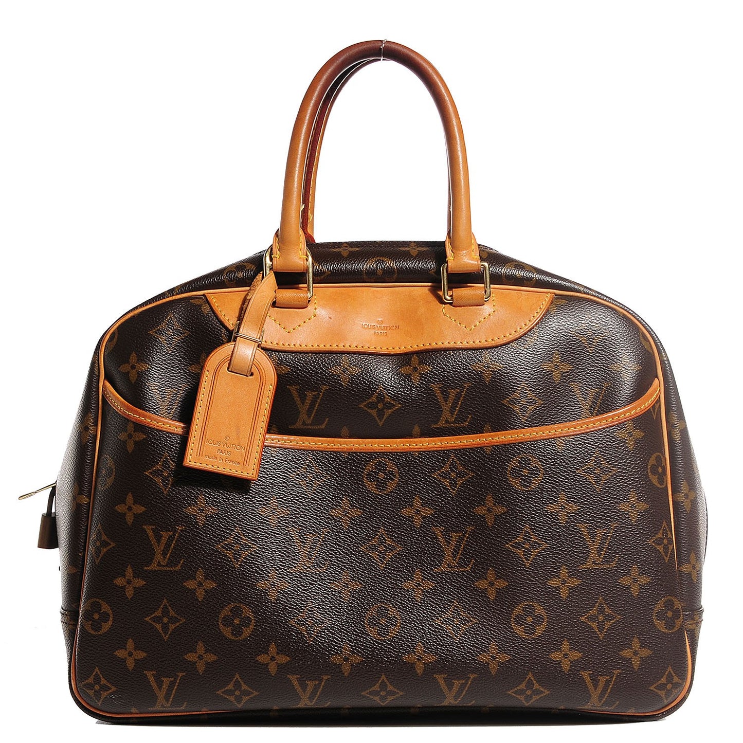 Monogram Deauville