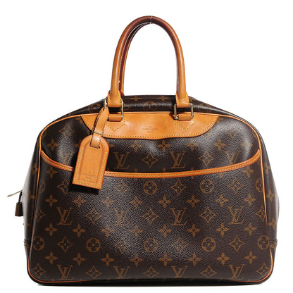 Louis Vuitton Monogram Deauville 1 of 7