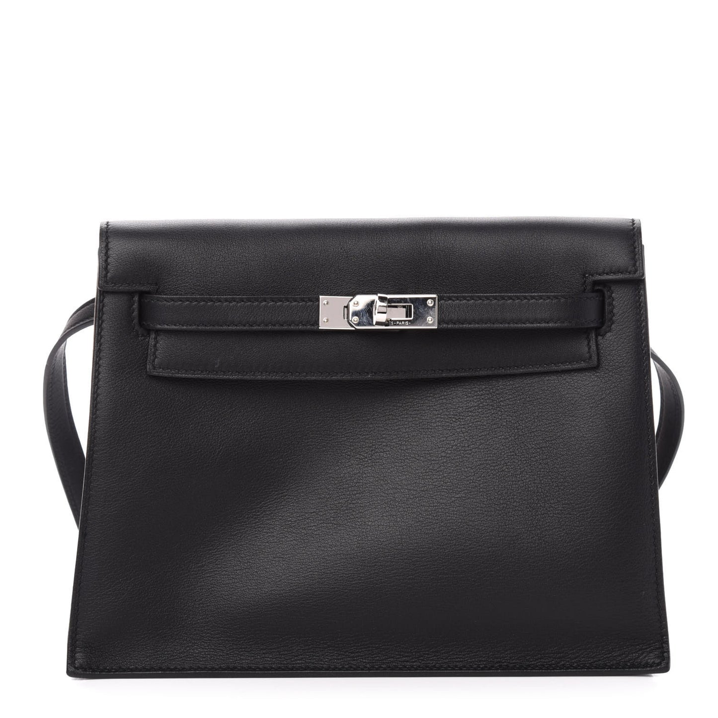 Evercolor Kelly Danse II Belt Bag Black