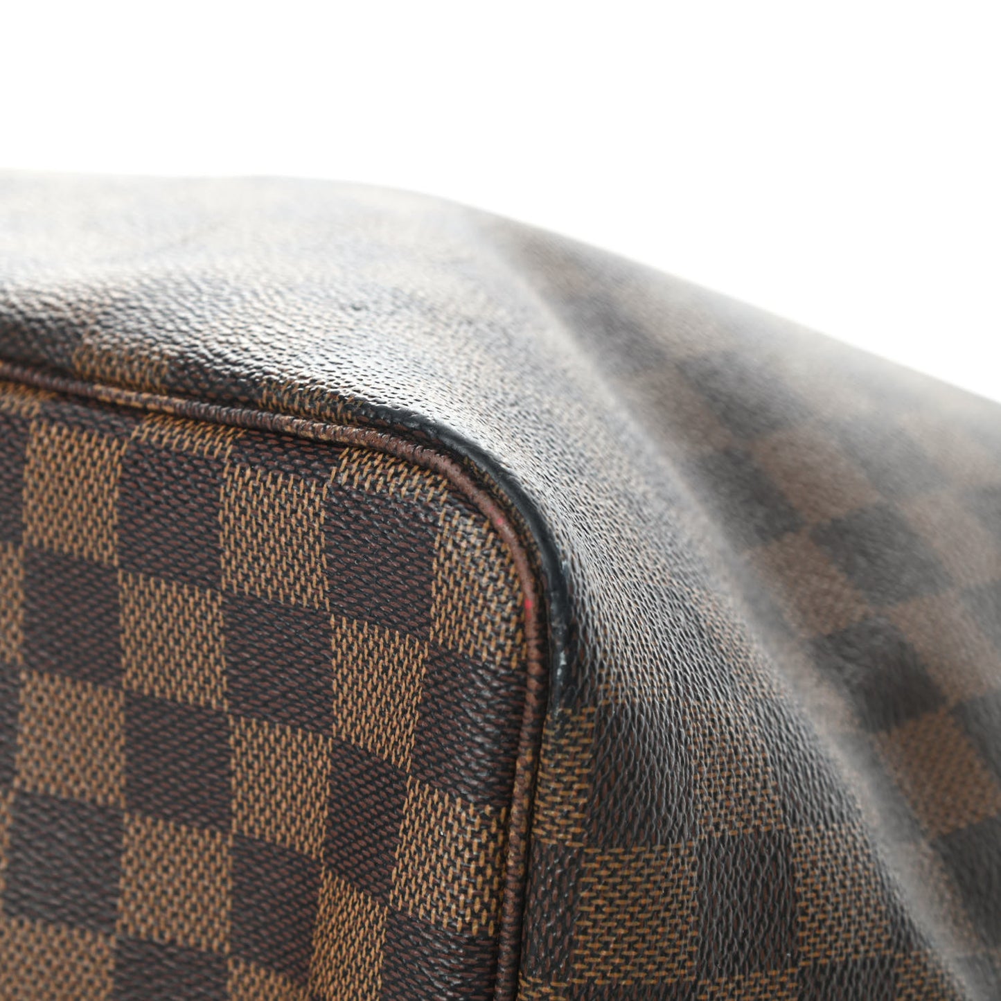 Damier Ebene Neverfull GM