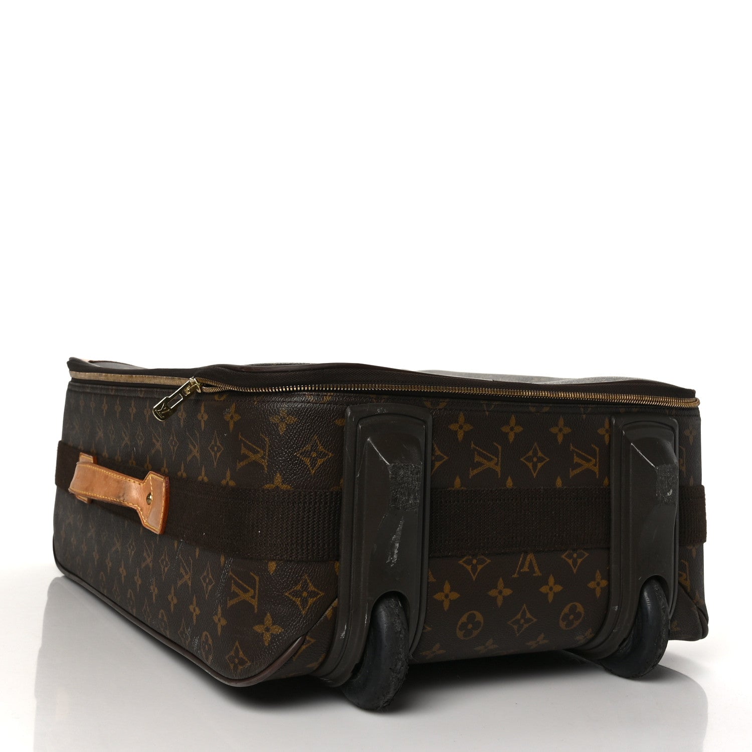 Louis Vuitton Monogram Pegase 55 4 of 13