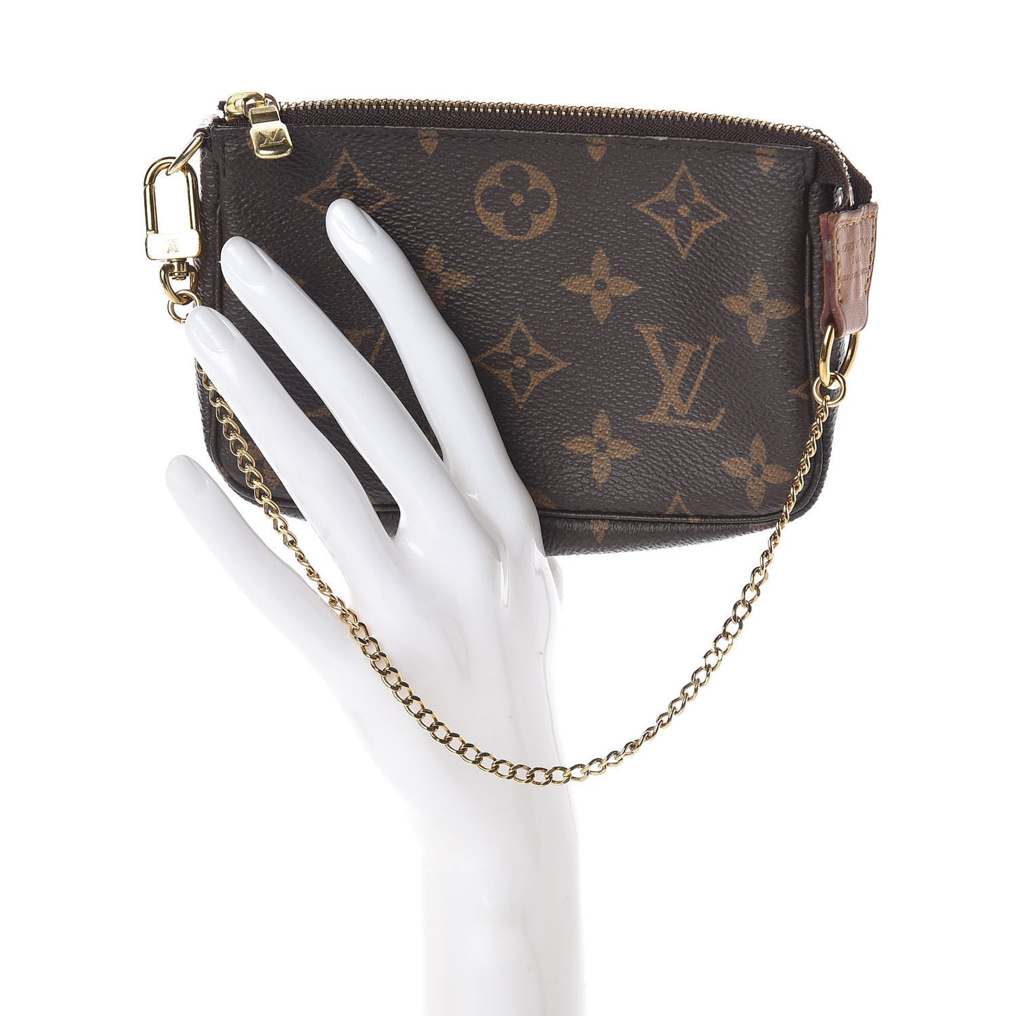 Monogram Mini Pochette Accessories