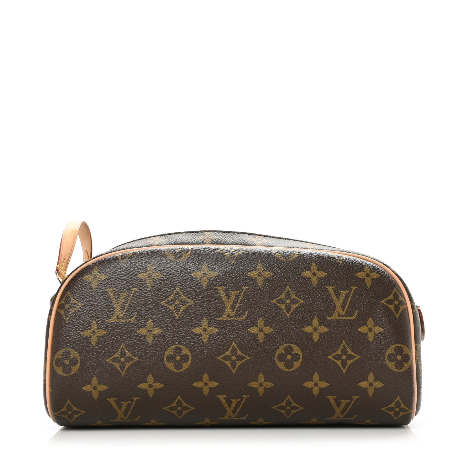 Monogram King Size Toiletry Bag