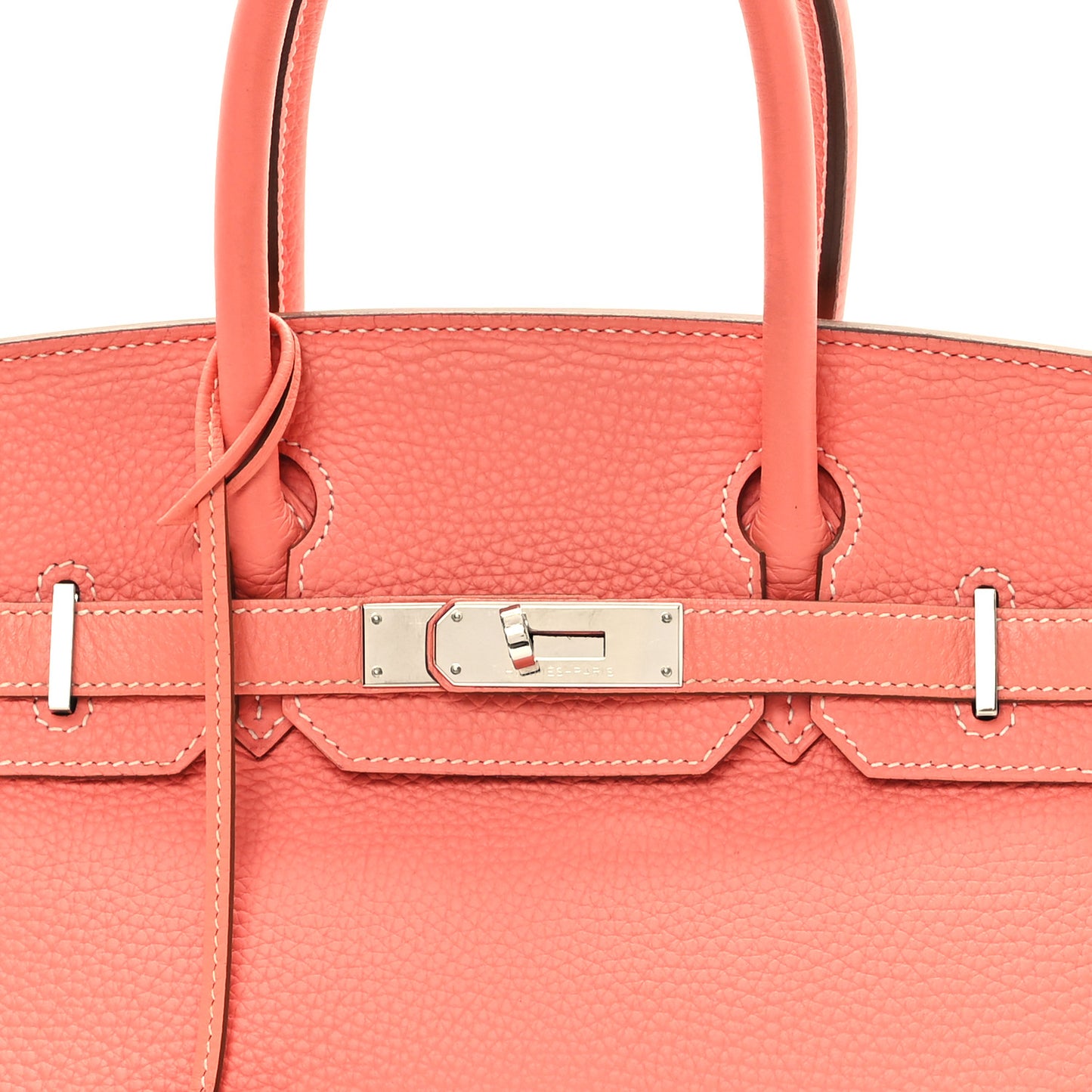 Togo BIRKIN 30 Crevette