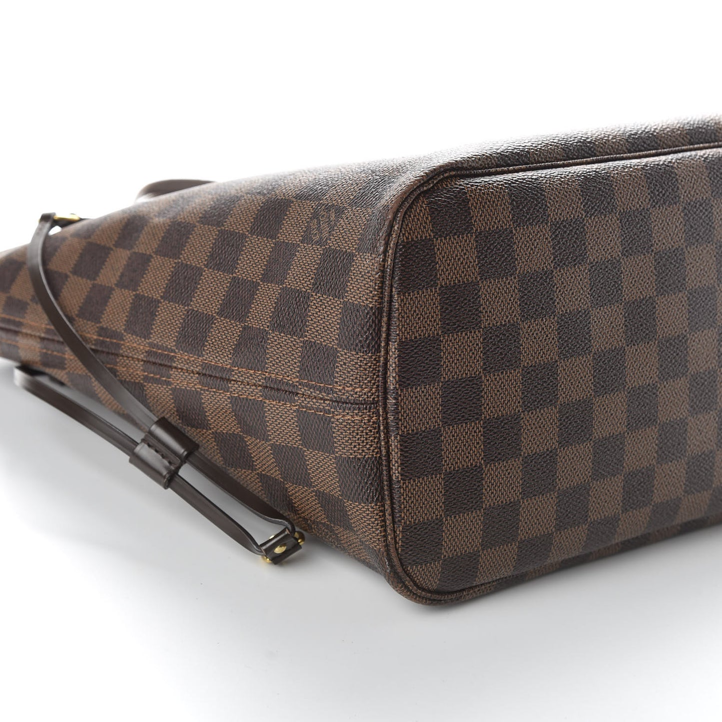 Damier Ebene Neo Neverfull MM