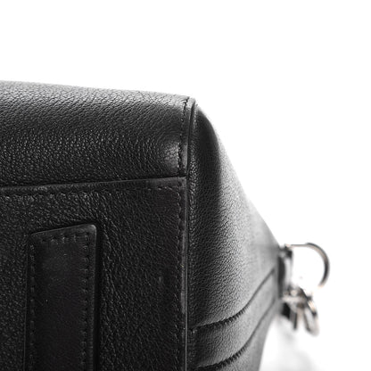 Givenchy Sugar Goatskin Small Antigona Black 13 of 13