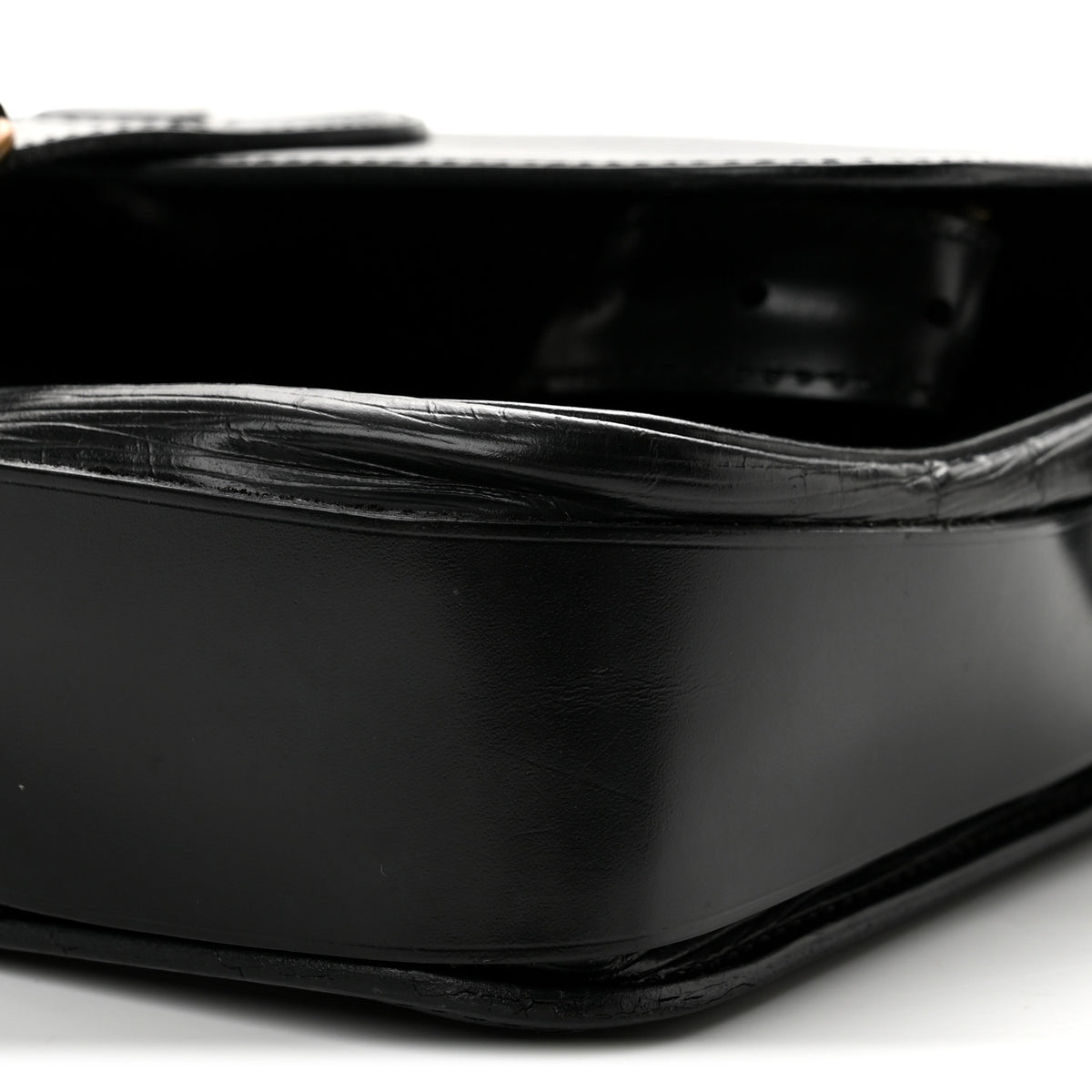Louis Vuitton Epi Cartouchiere 22 Black 10 of 14