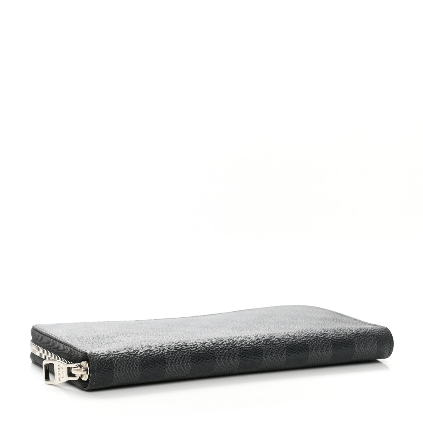 Damier Graphite Zippy Organizer Wallet