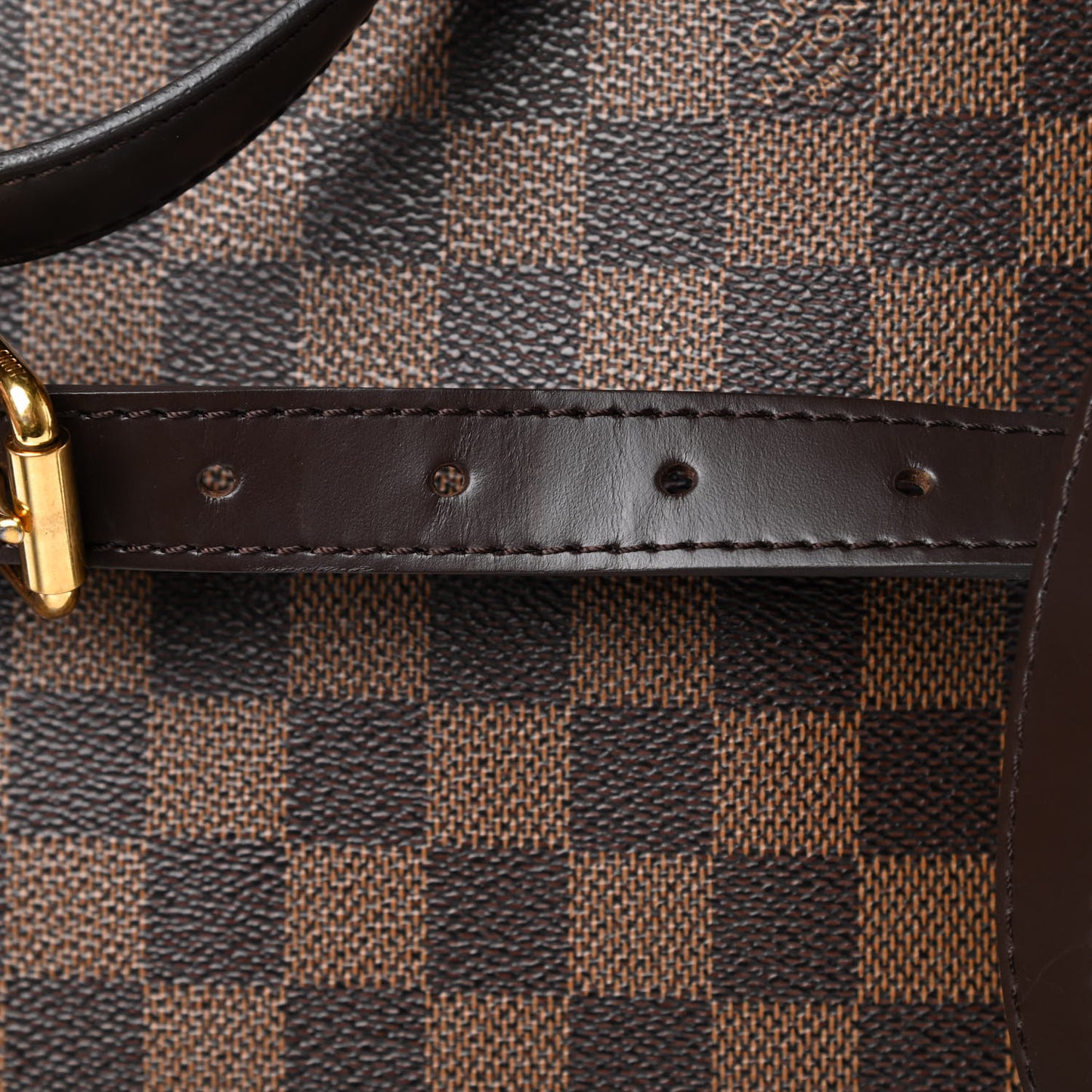 Damier Ebene Cabas Rosebery