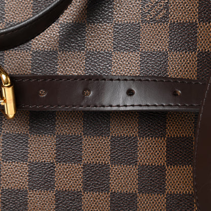 Louis Vuitton Damier Ebene Cabas Rosebery 12 of 12