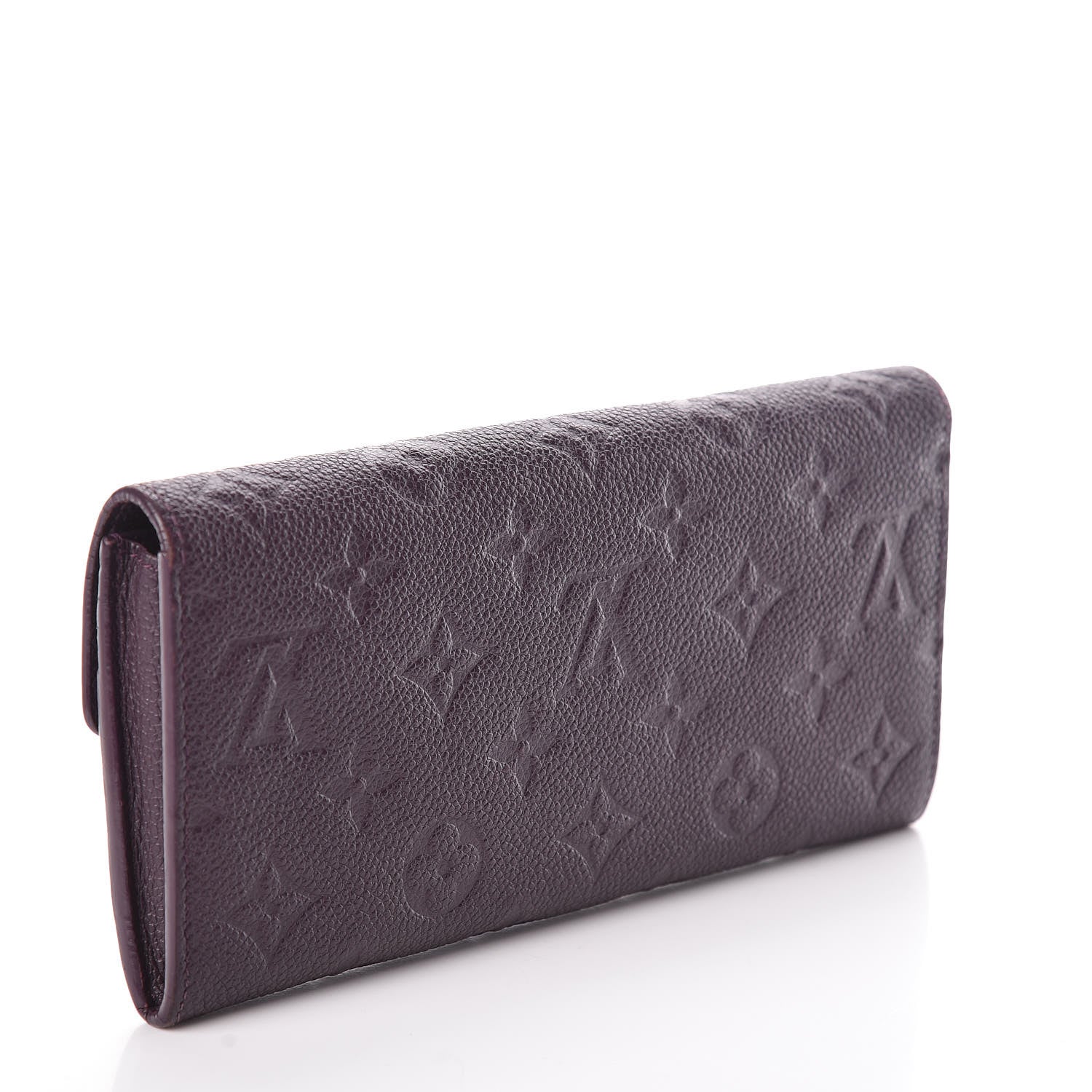 Louis Vuitton Empreinte Curieuse Wallet Aube 3 of 7