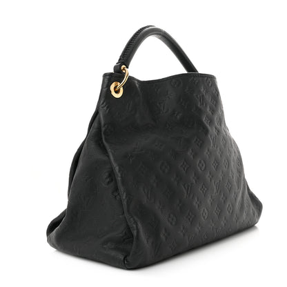 Louis Vuitton Empreinte Artsy MM Infini 3 of 10