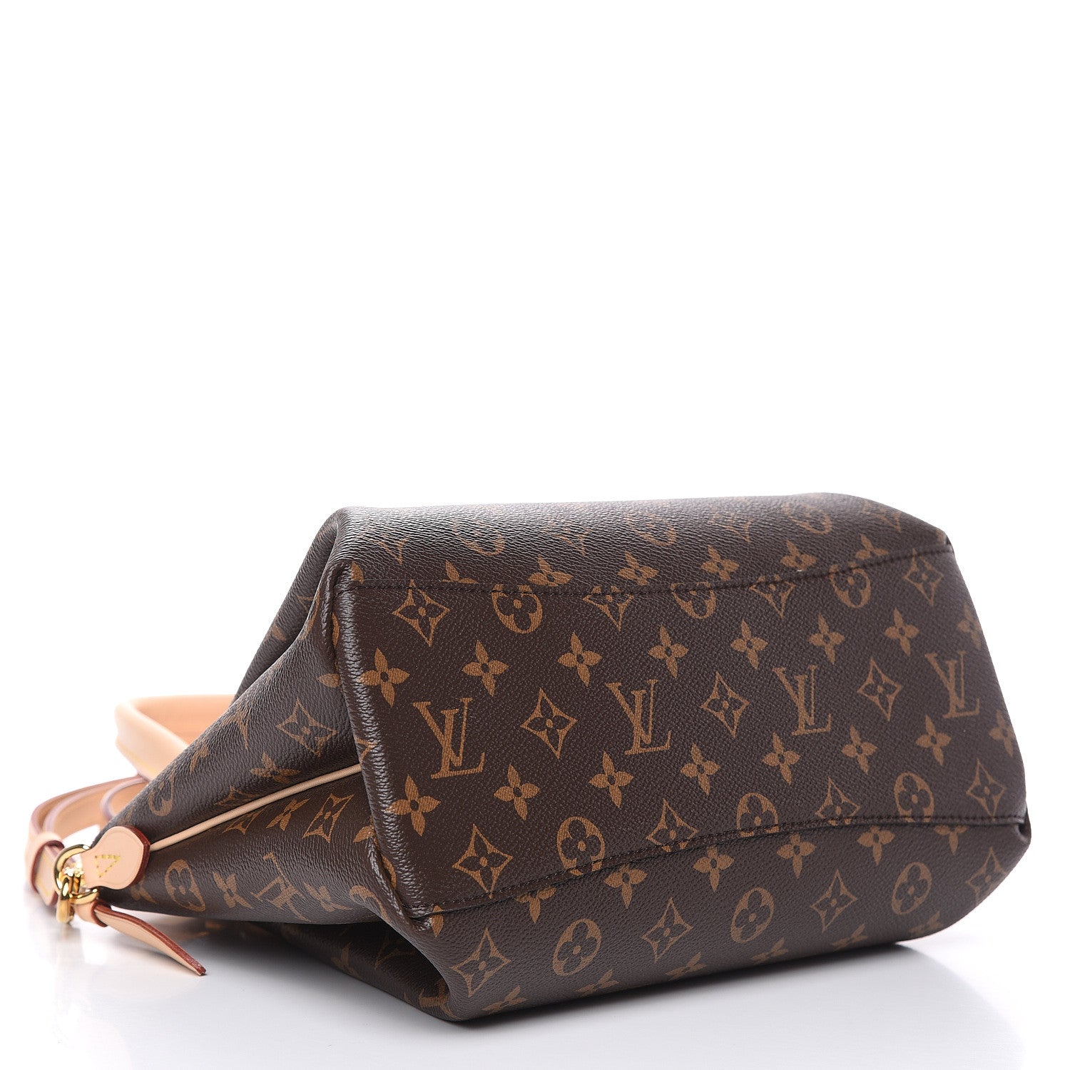 Louis Vuitton Monogram Rivoli PM 4 of 10