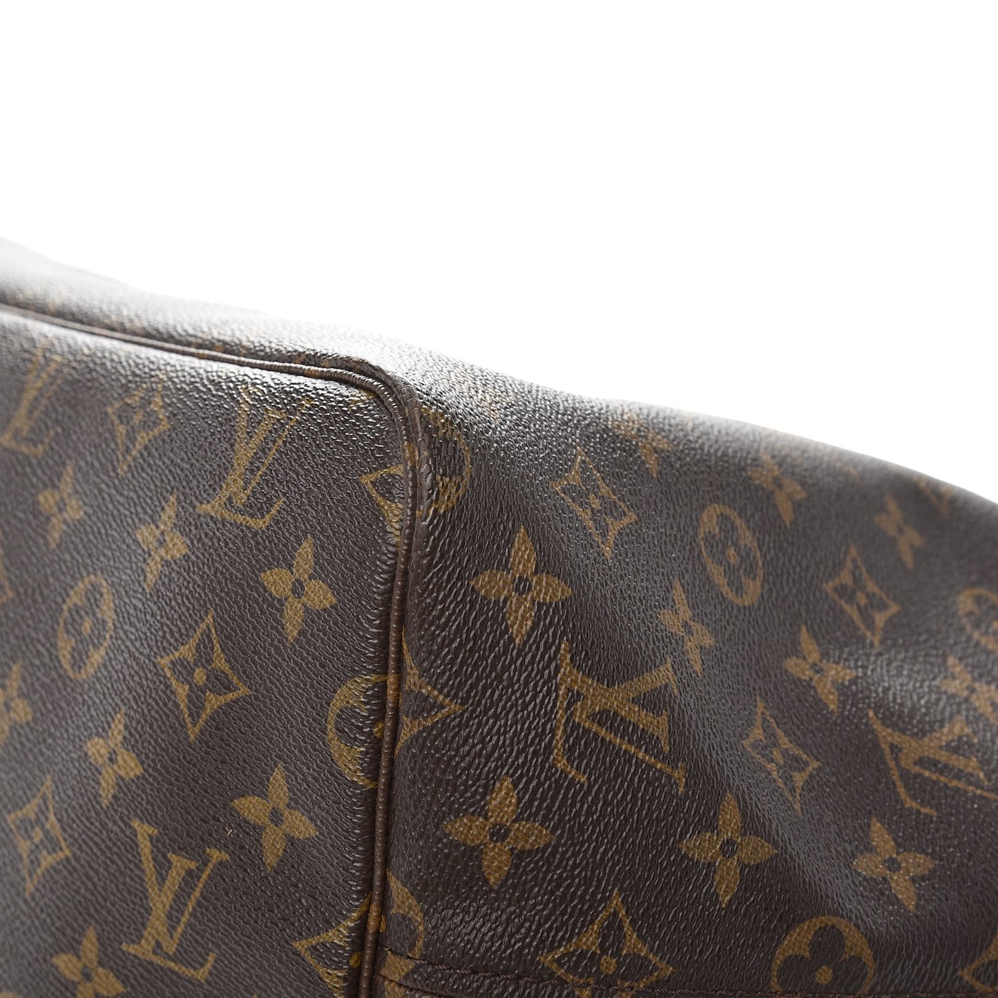 Monogram Neverfull GM