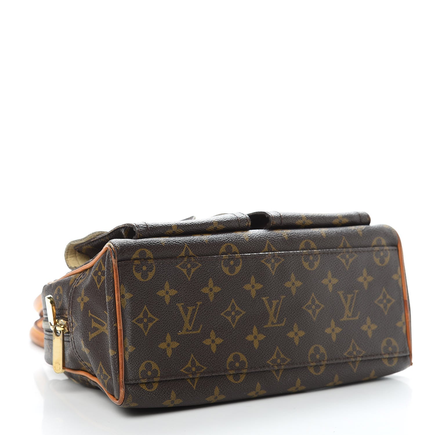 Louis Vuitton Monogram Manhattan PM 4 of 24