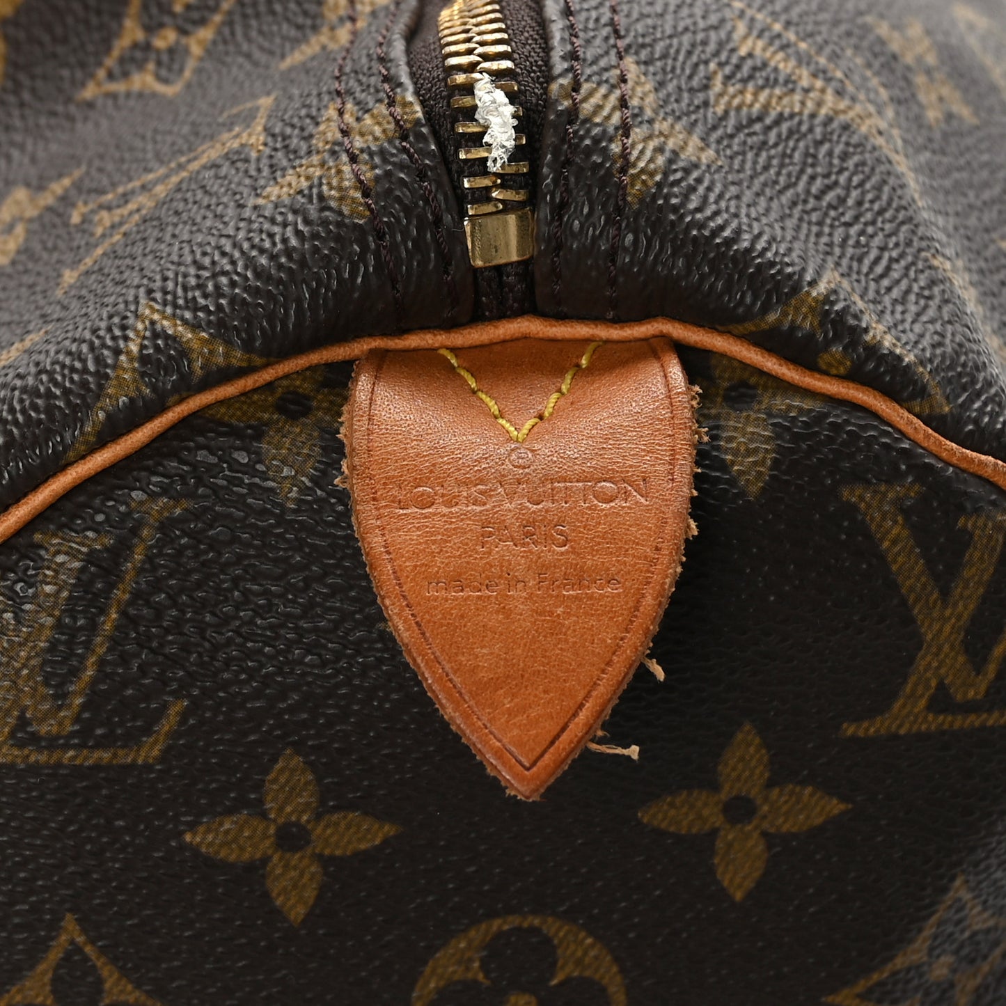 Monogram Speedy 40