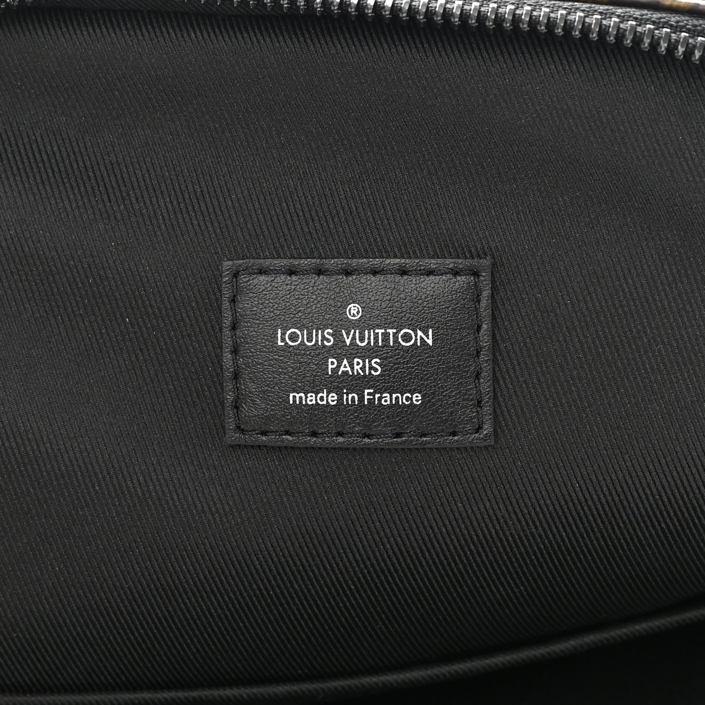 Monogram Macassar Avenue Sling Bag
