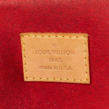 Louis Vuitton Monogram Sac Coussin GM 6 of 10