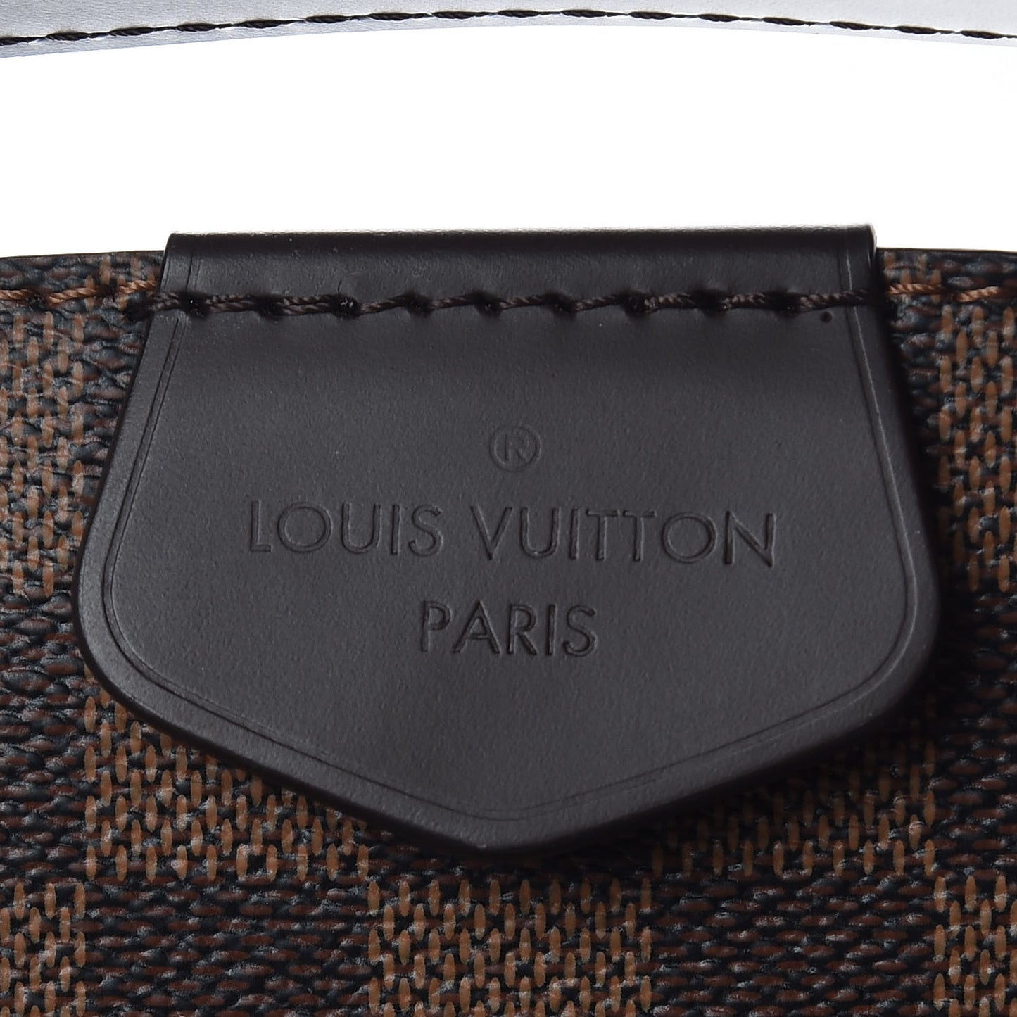 Damier Ebene Graceful MM