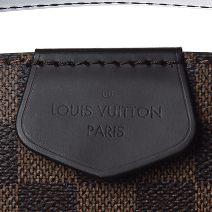 Louis Vuitton Damier Ebene Graceful MM 8 of 11