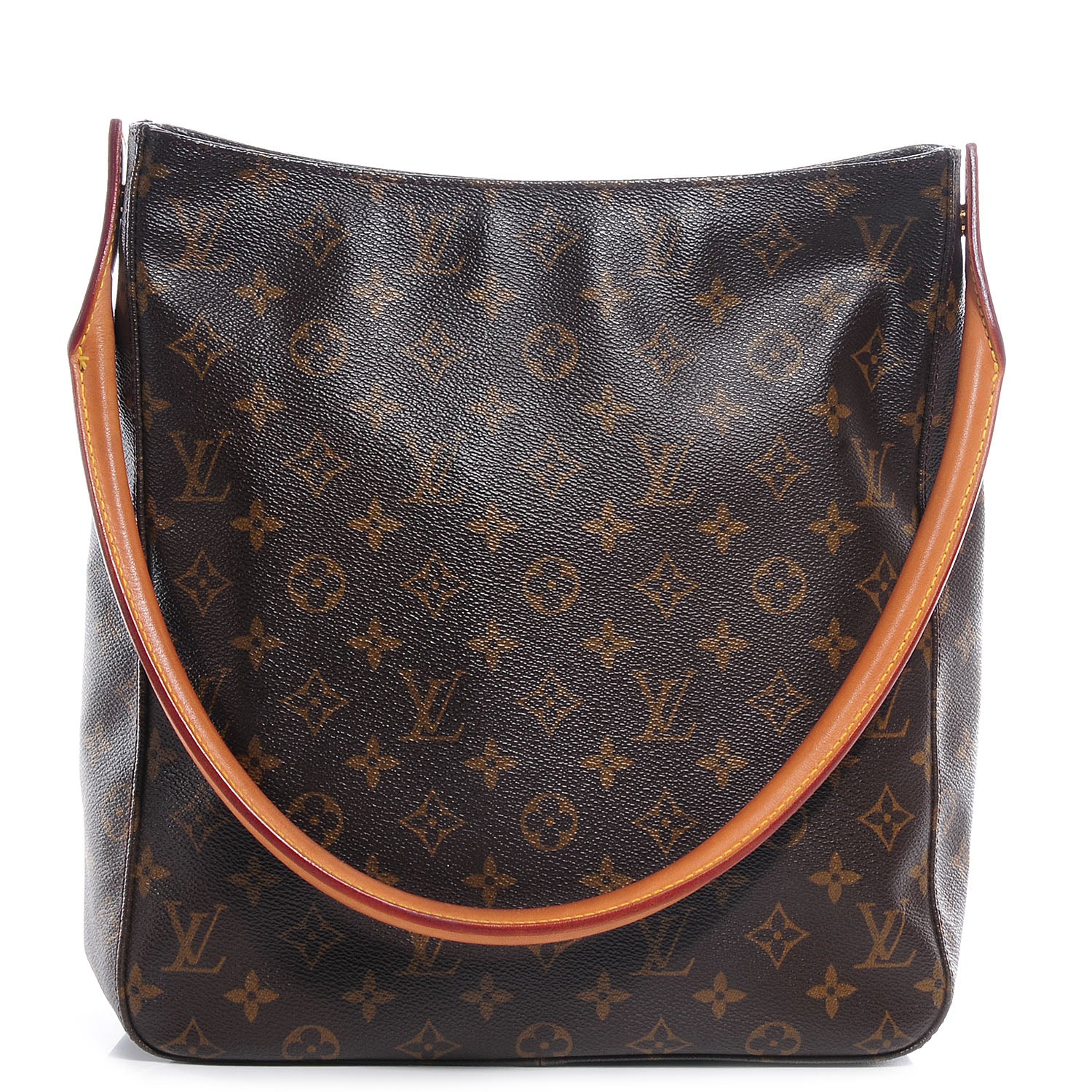 Louis Vuitton Monogram Looping GM 1 of 7