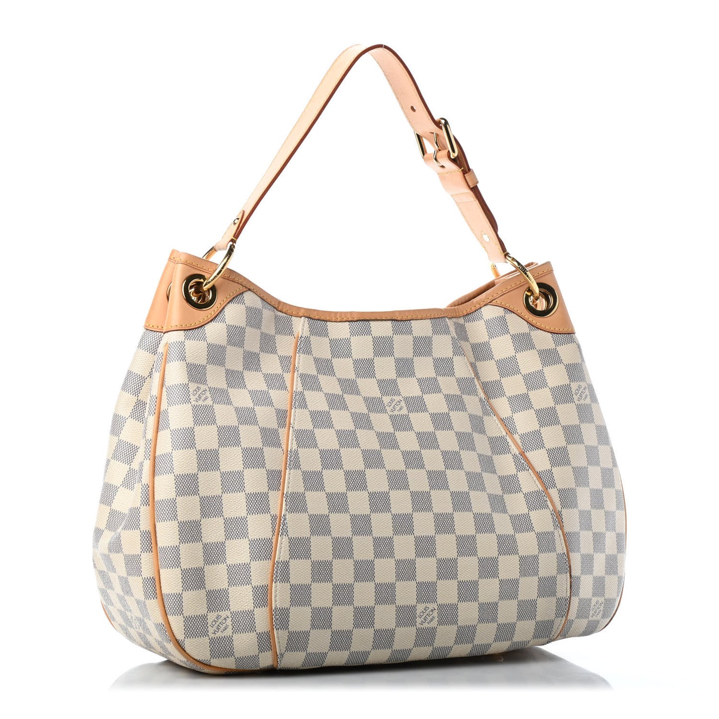 Damier Azur Galliera PM