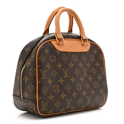Louis Vuitton Monogram Trouville 3 of 10