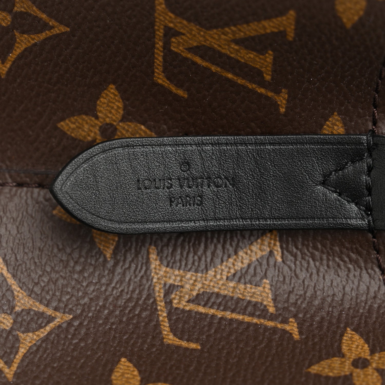 Louis Vuitton Monogram Neonoe MM Black 7 of 12
