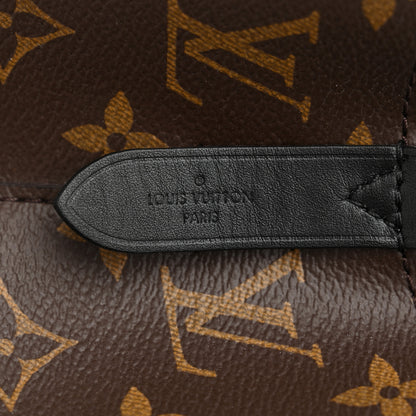 Louis Vuitton Monogram Neonoe MM Black 7 of 12