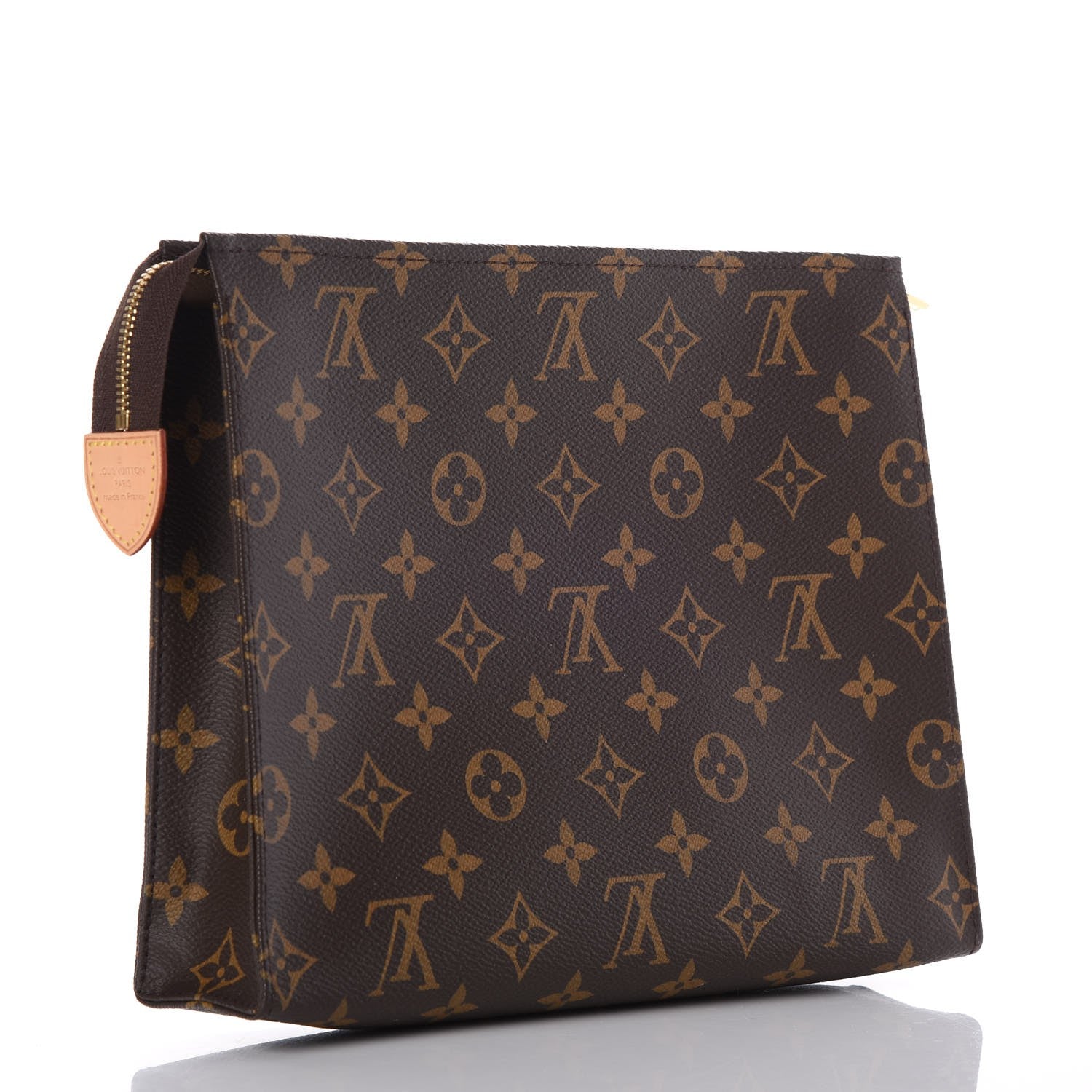 Louis Vuitton Monogram Toiletry Pouch 26 3 of 8