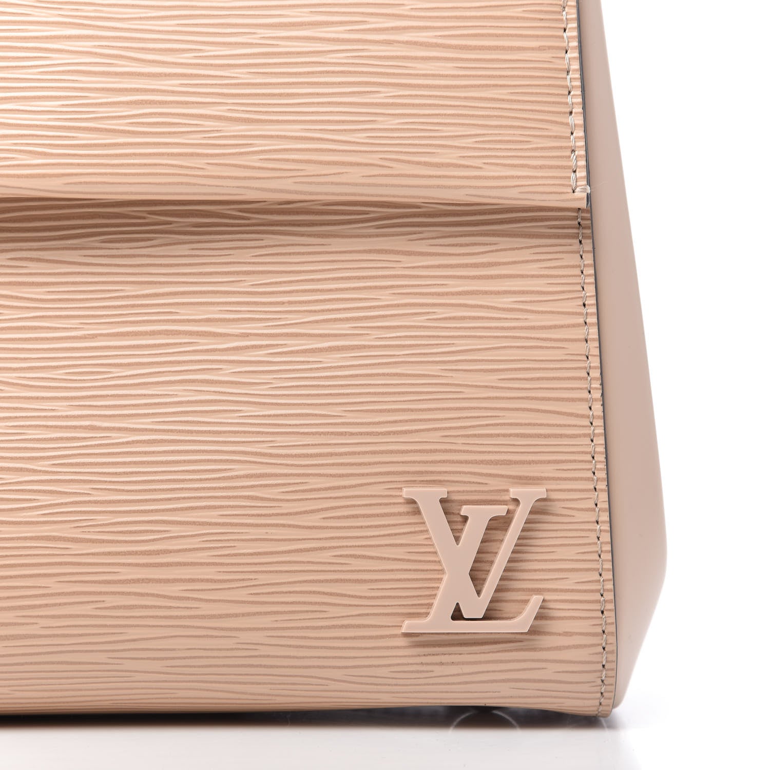 Louis Vuitton Epi Cluny BB Dune 10 of 11