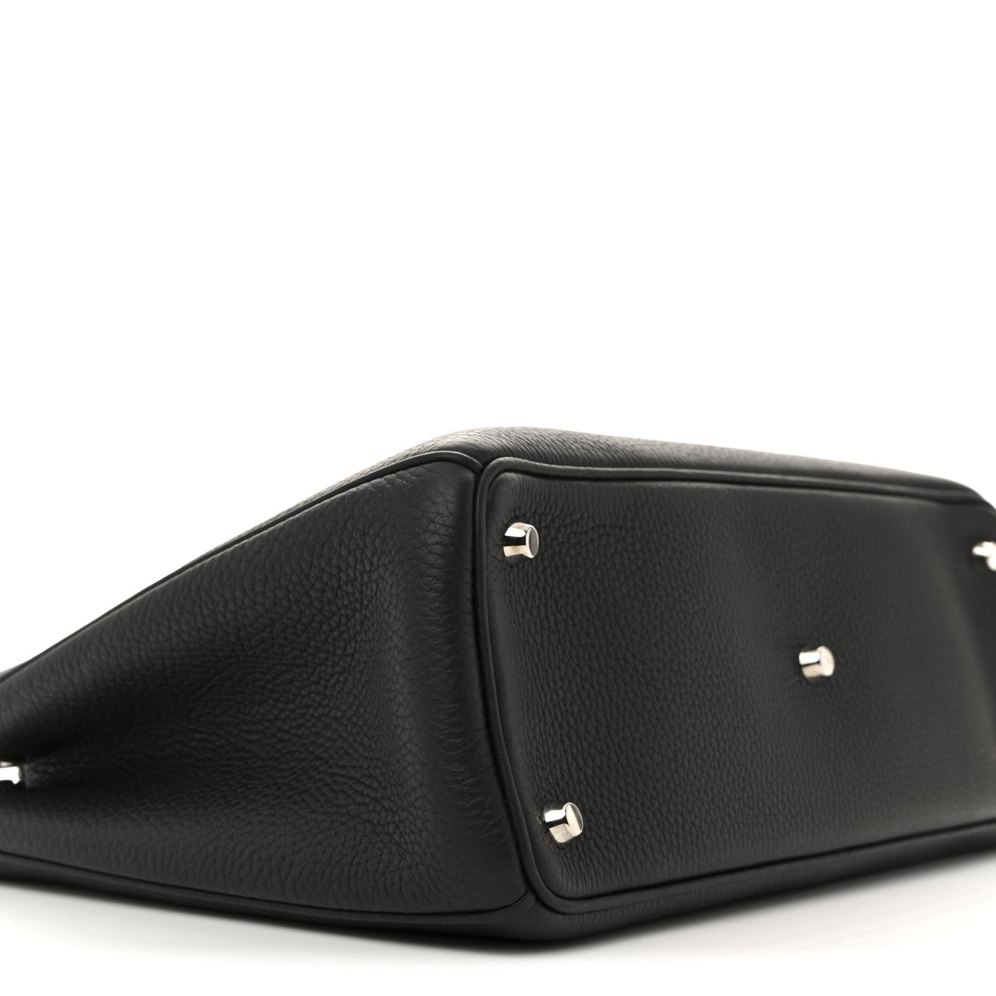 Bullcalf Medium Diorissimo Tote Black Rose Indien
