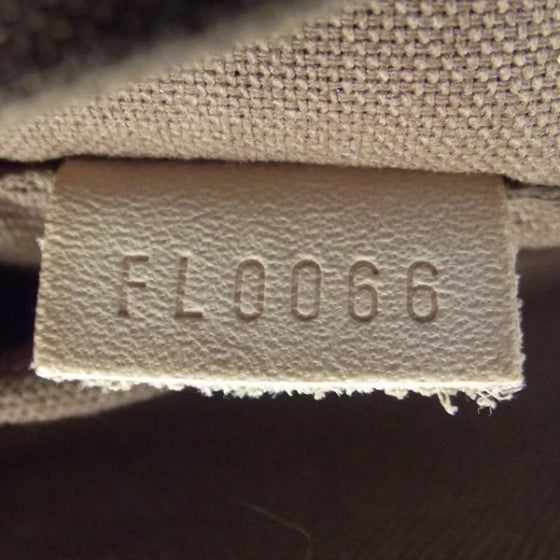 Louis Vuitton Monogram Lockit 9 of 9