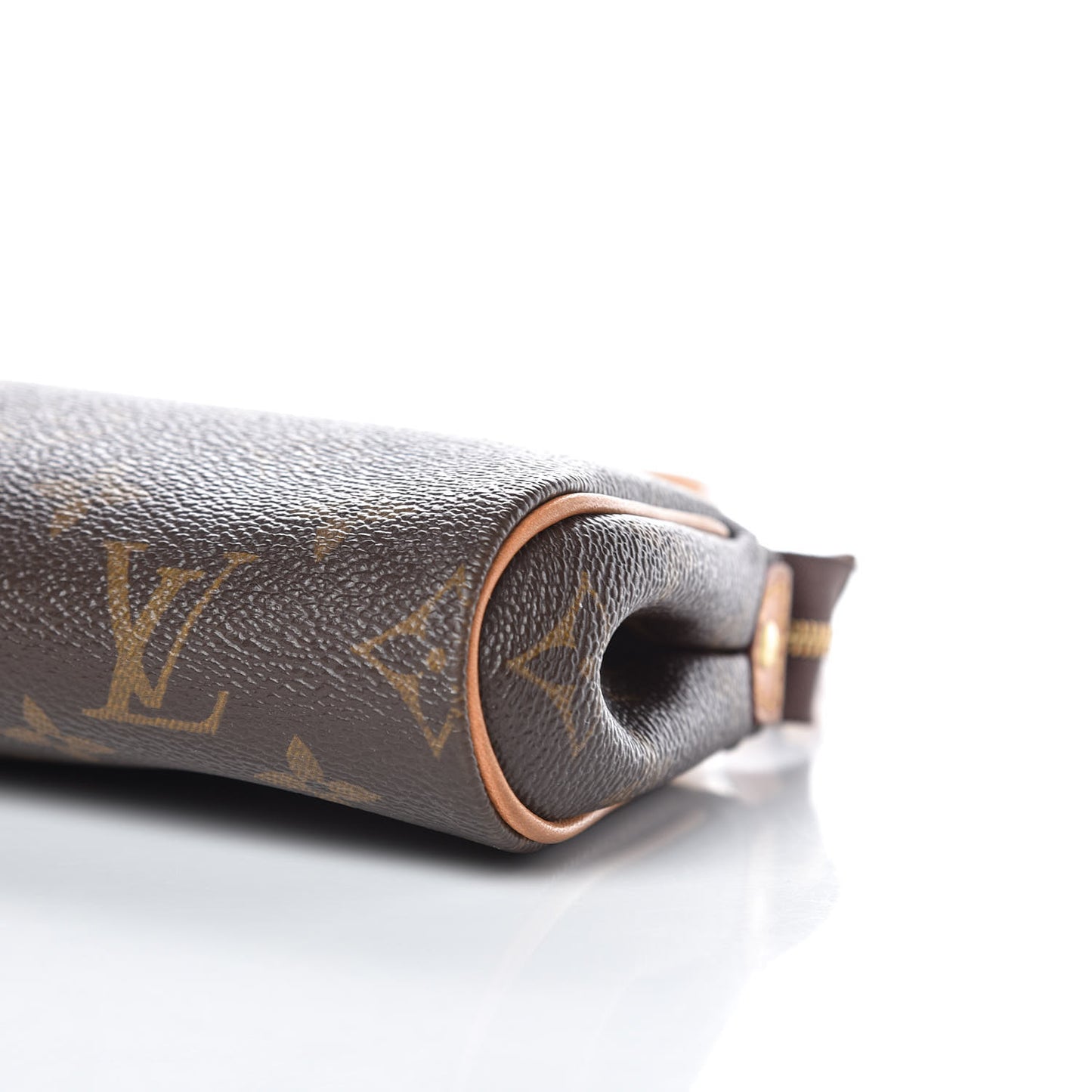 Monogram Eva Clutch