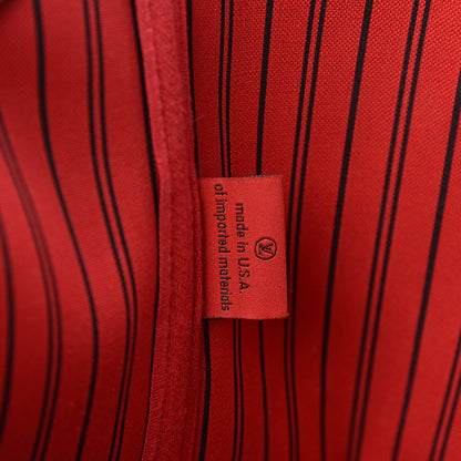 Louis Vuitton Damier Ebene Neo Neverfull GM 6 of 18