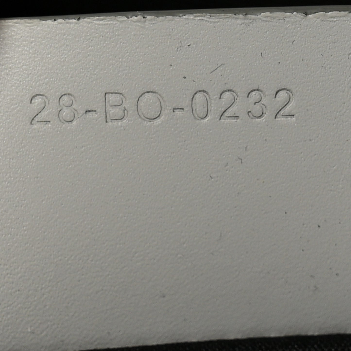 Coated Canvas CD Diamond Lingot 50 Bag Grey