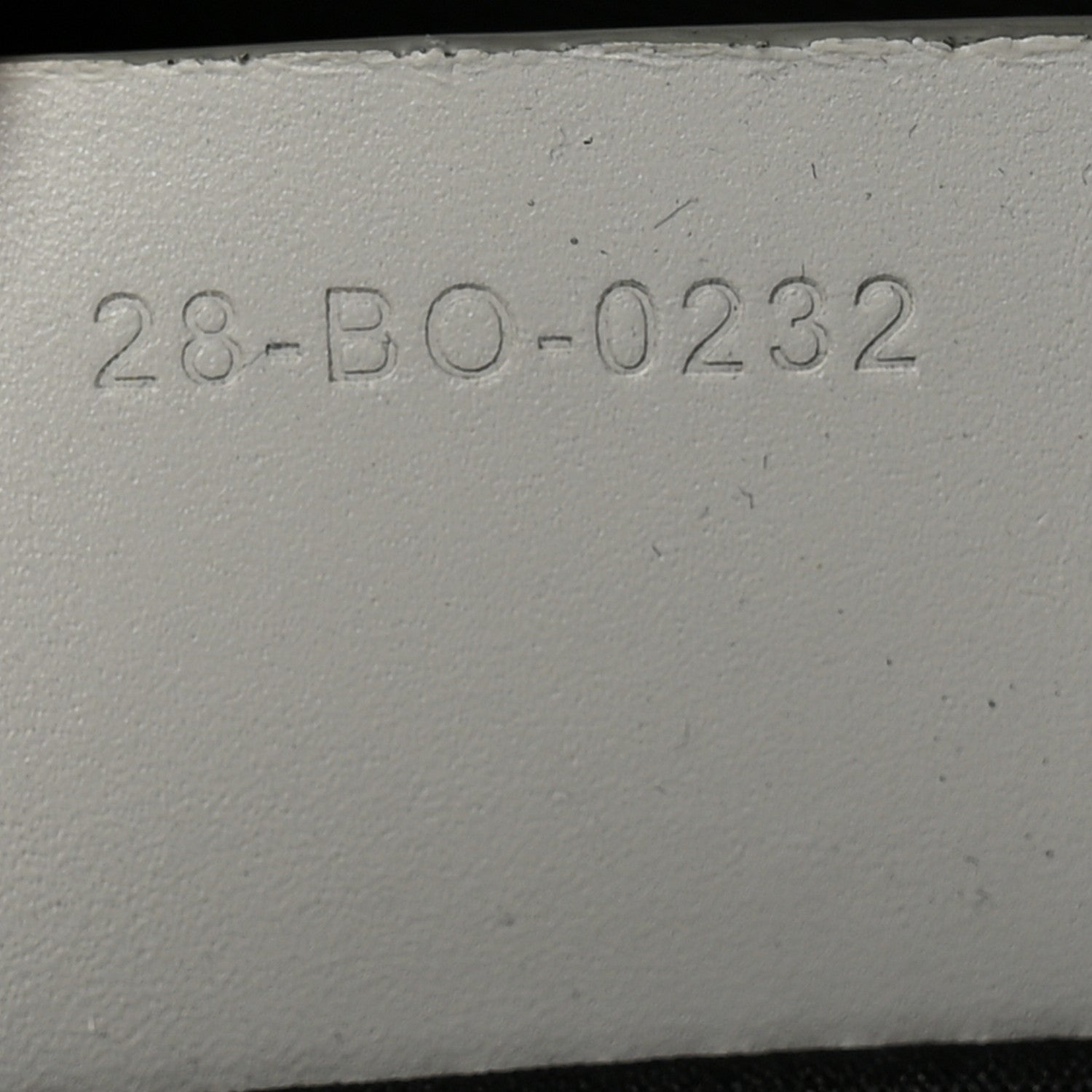 Christian Dior Coated Canvas CD Diamond Lingot 50 Bag Grey 6 of 12
