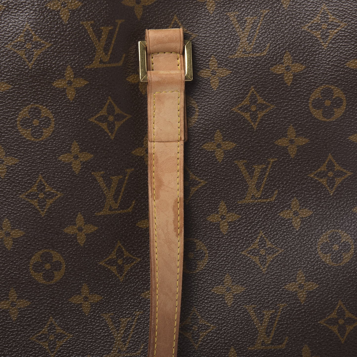 Monogram Luco