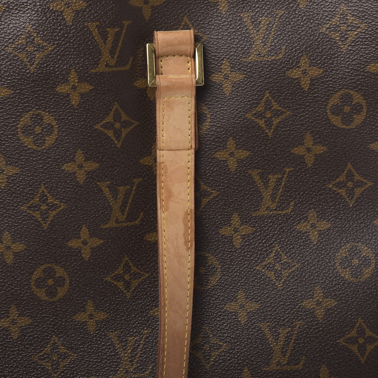 Louis Vuitton Monogram Luco 15 of 28