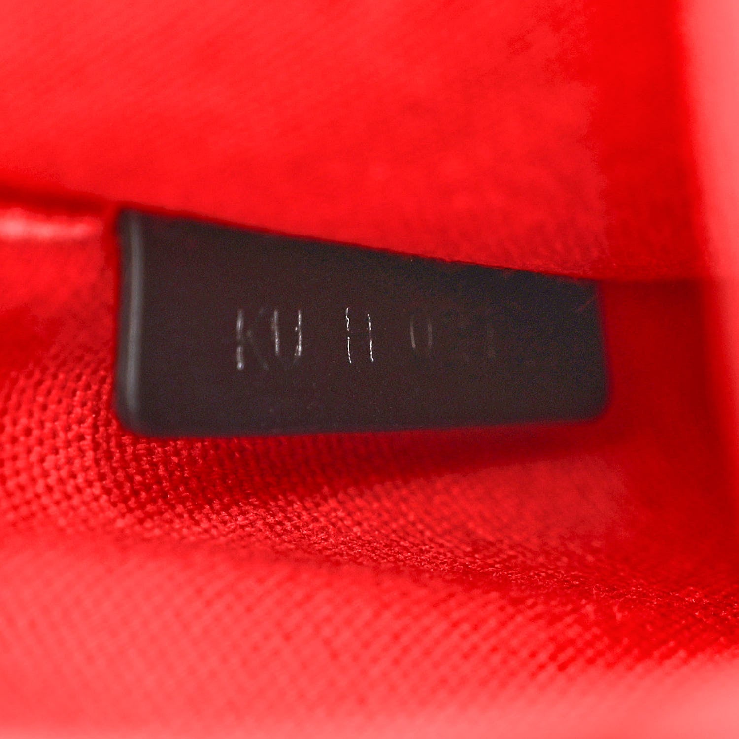 Givenchy Canvas Mini G-Tote Black 7 of 10