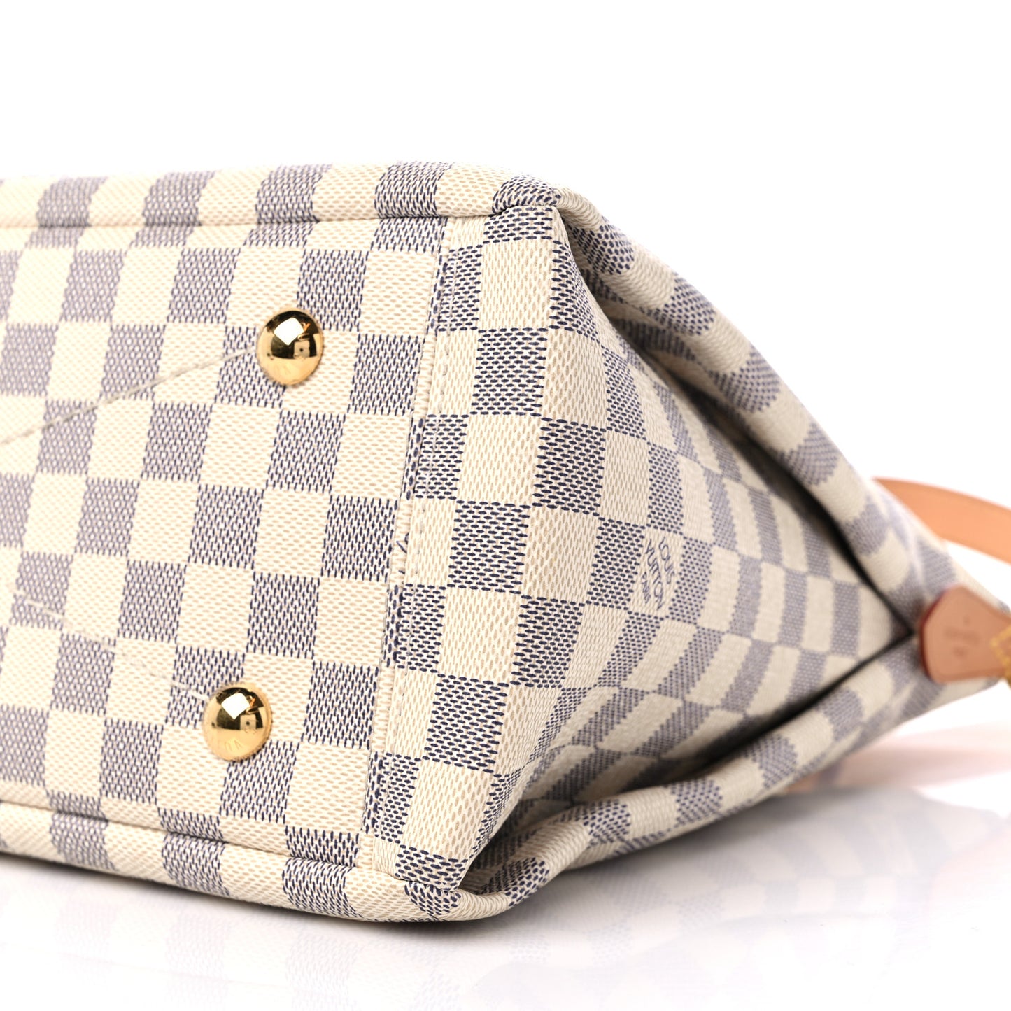 Damier Azur Lymington