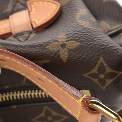 Louis Vuitton Monogram Bumbag 13 of 14