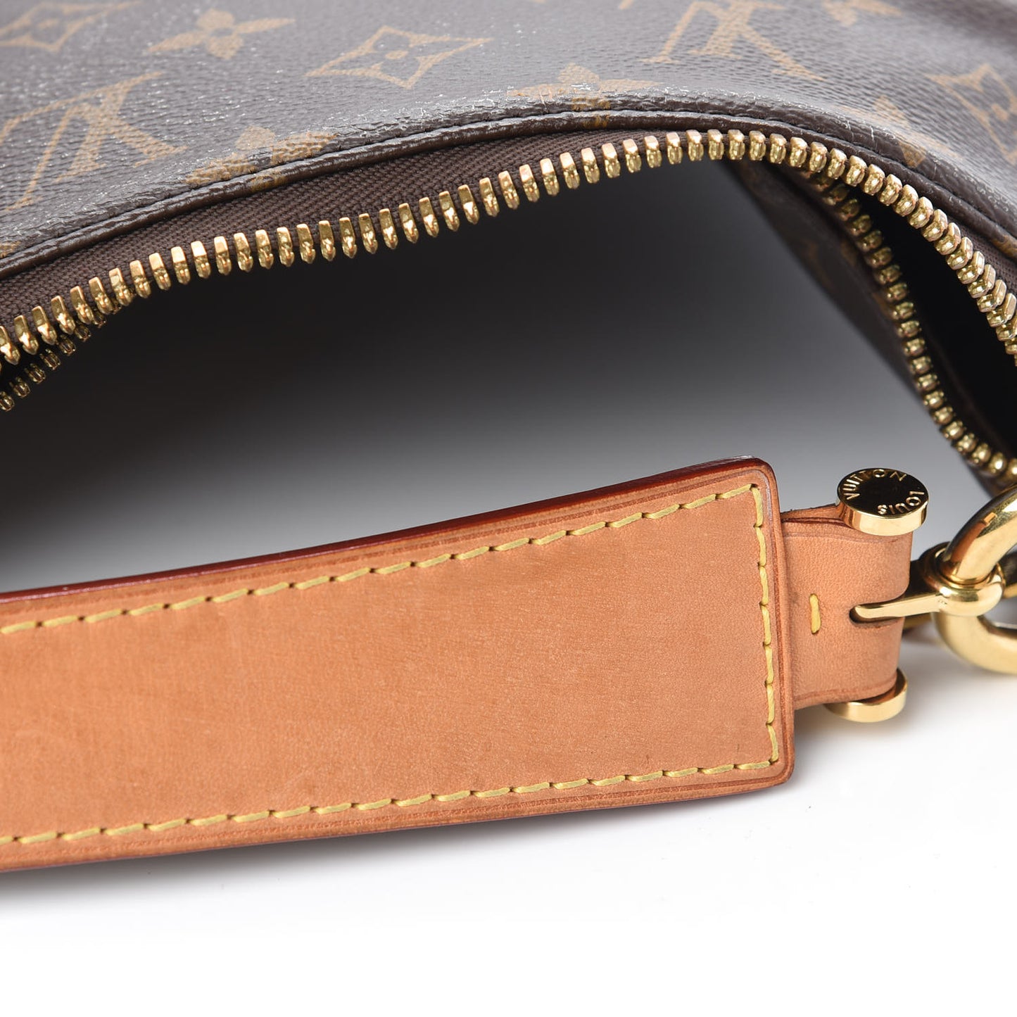 Monogram Sully MM