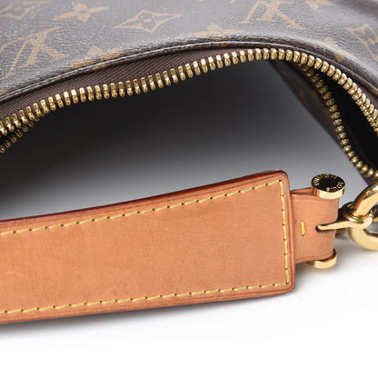 Louis Vuitton Monogram Sully MM 8 of 13